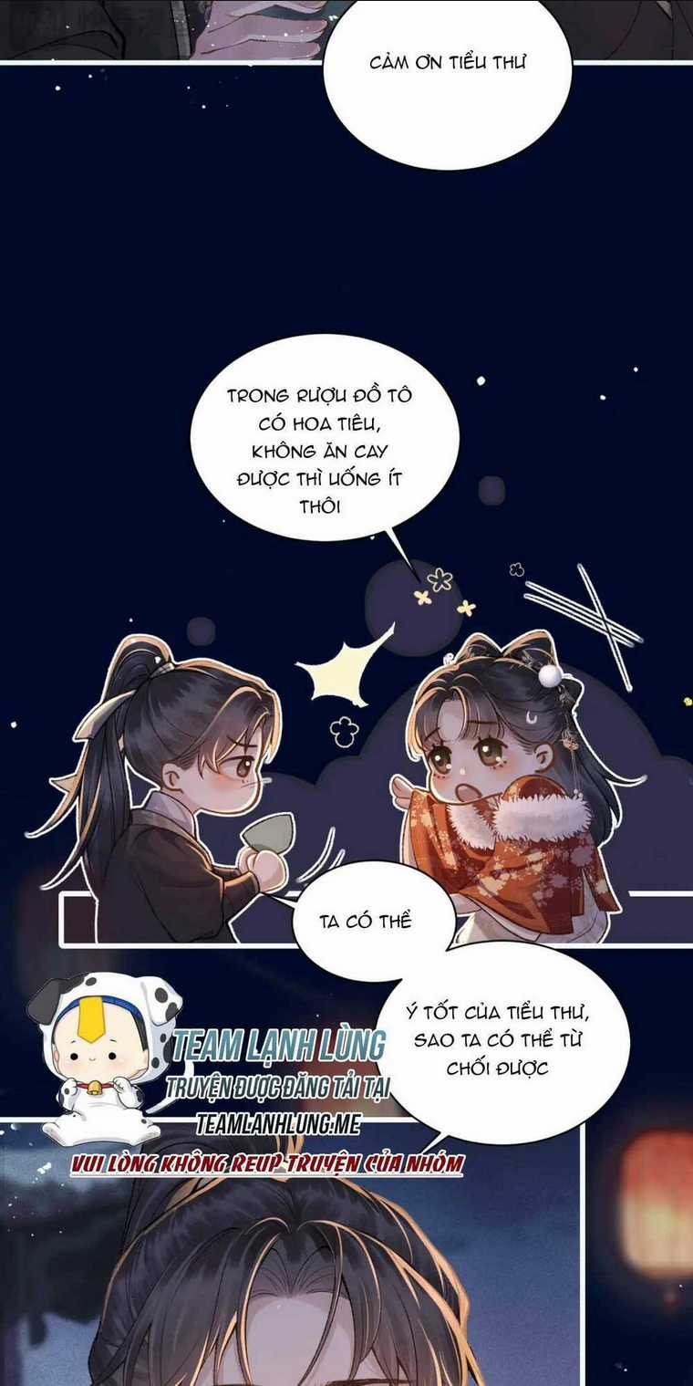 Gả Cho Phản Diện Chapter 15 trang 11
