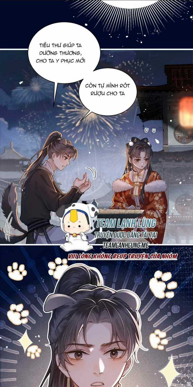 Gả Cho Phản Diện Chapter 15 trang 13