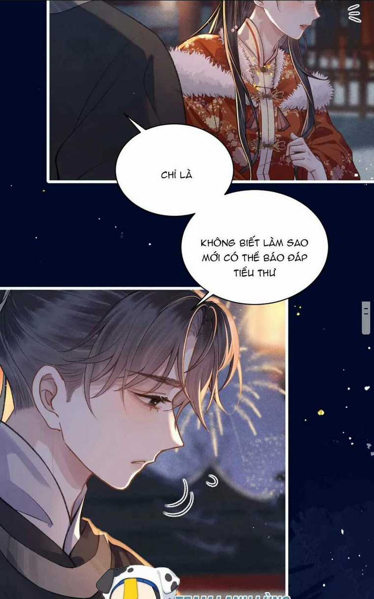 Gả Cho Phản Diện Chapter 15 trang 15