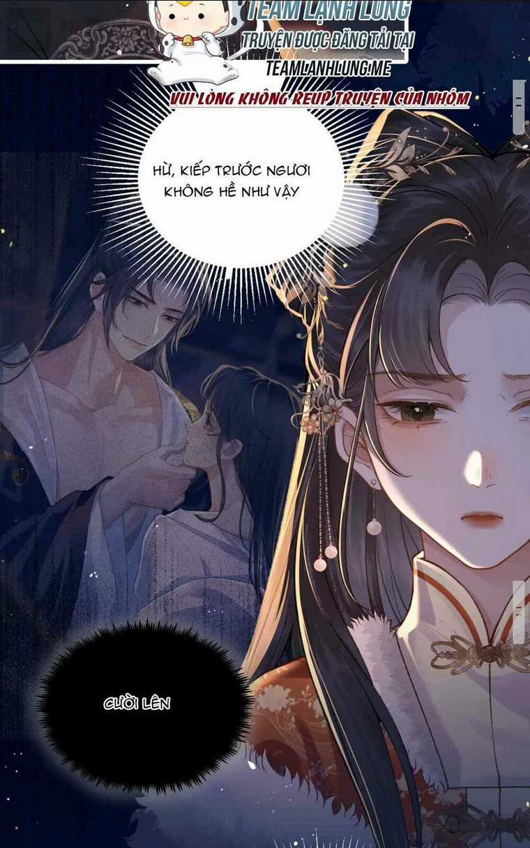 Gả Cho Phản Diện Chapter 15 trang 16