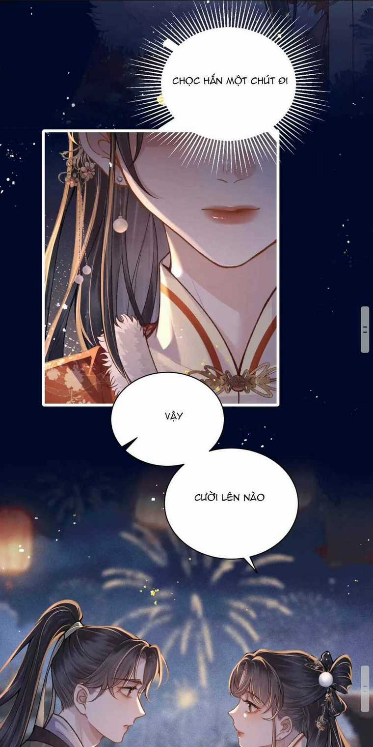 Gả Cho Phản Diện Chapter 15 trang 17
