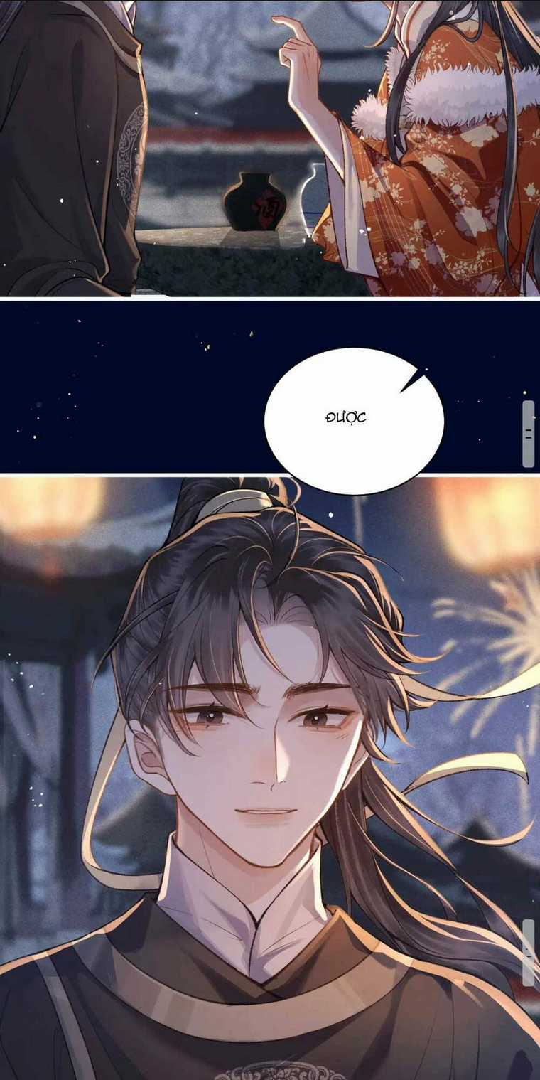 Gả Cho Phản Diện Chapter 15 trang 18