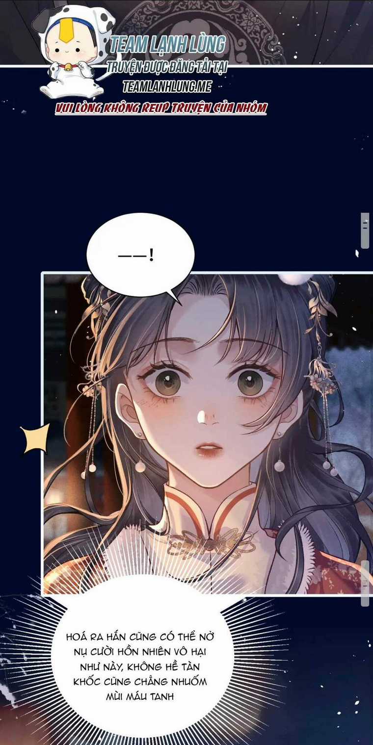 Gả Cho Phản Diện Chapter 15 trang 19