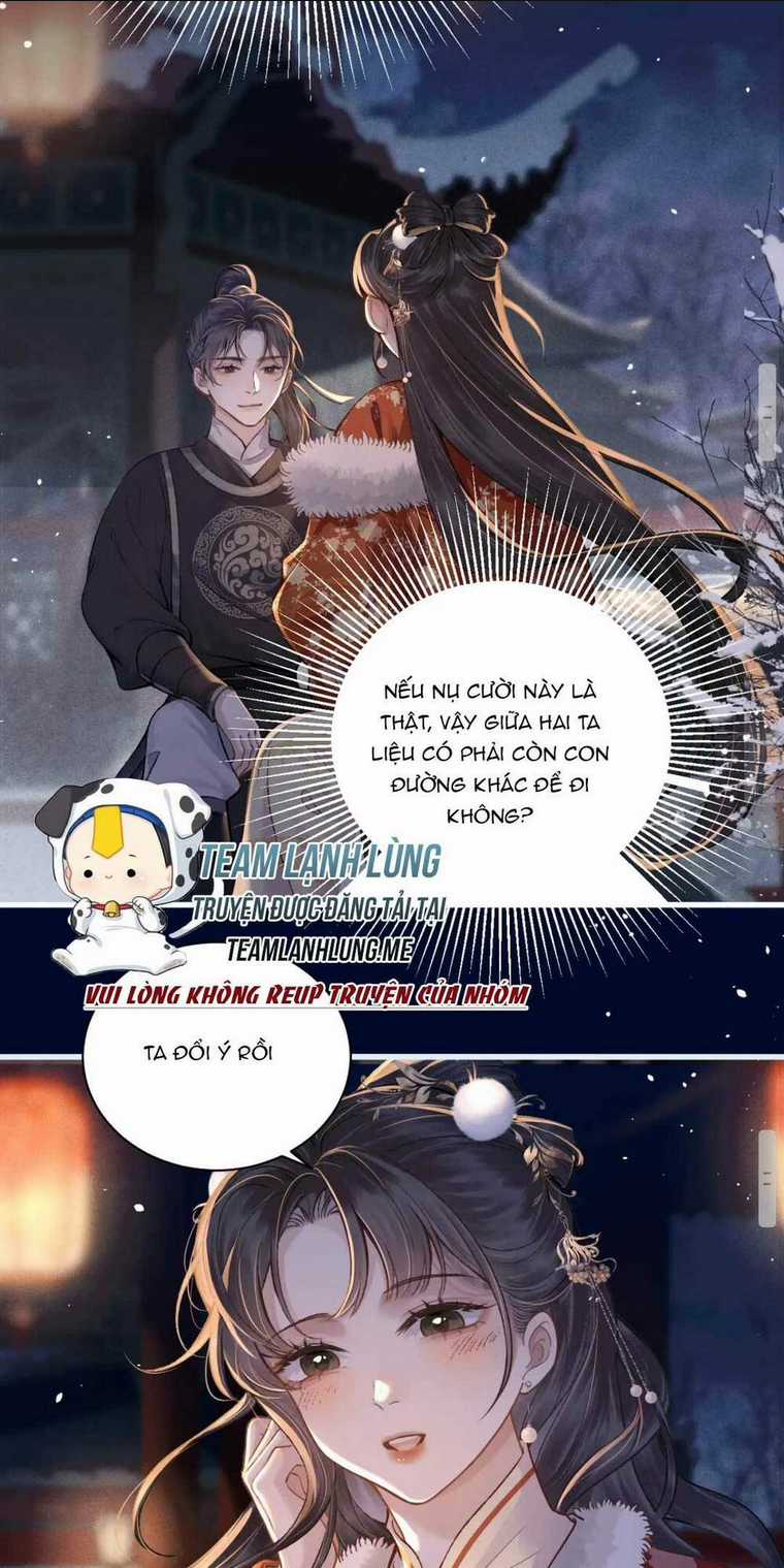 Gả Cho Phản Diện Chapter 15 trang 20