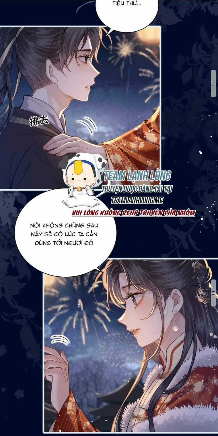 Gả Cho Phản Diện Chapter 15 trang 22