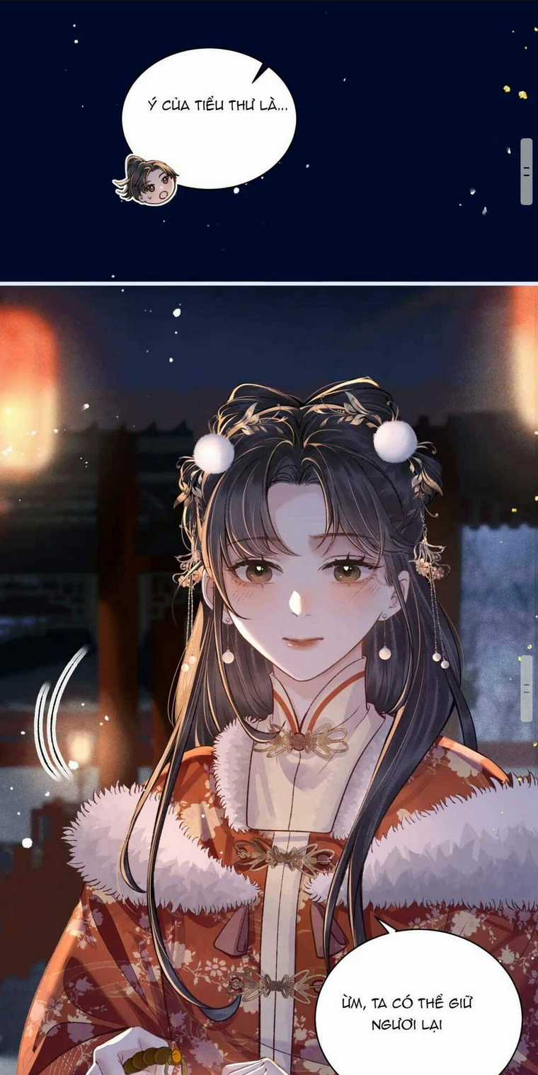 Gả Cho Phản Diện Chapter 15 trang 23