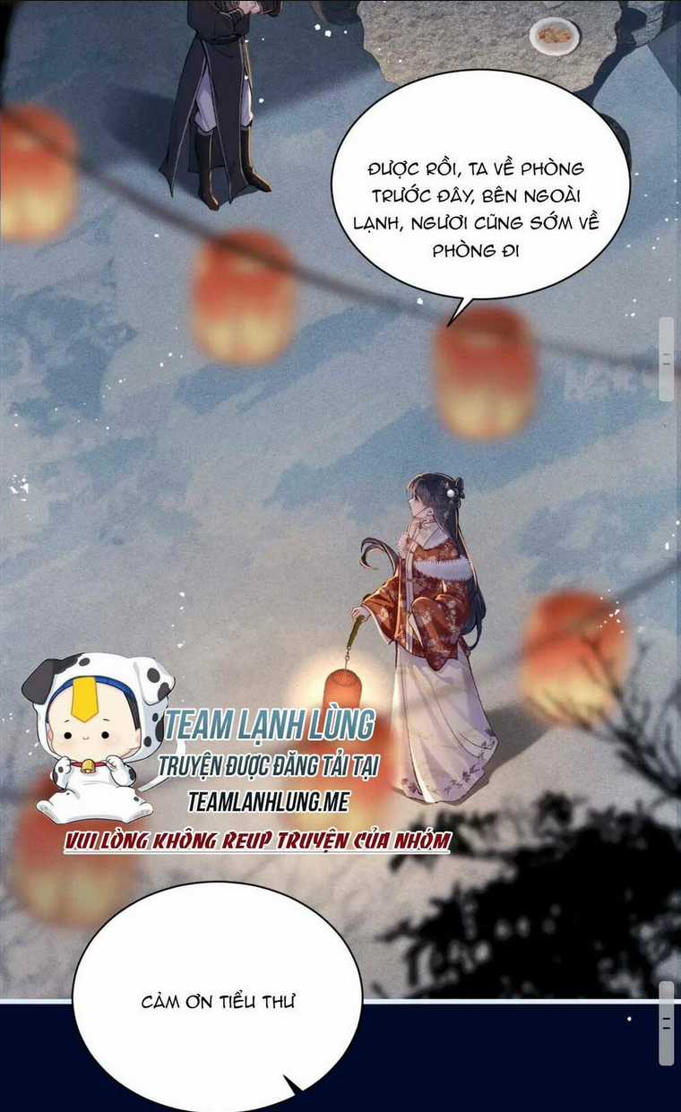 Gả Cho Phản Diện Chapter 15 trang 25