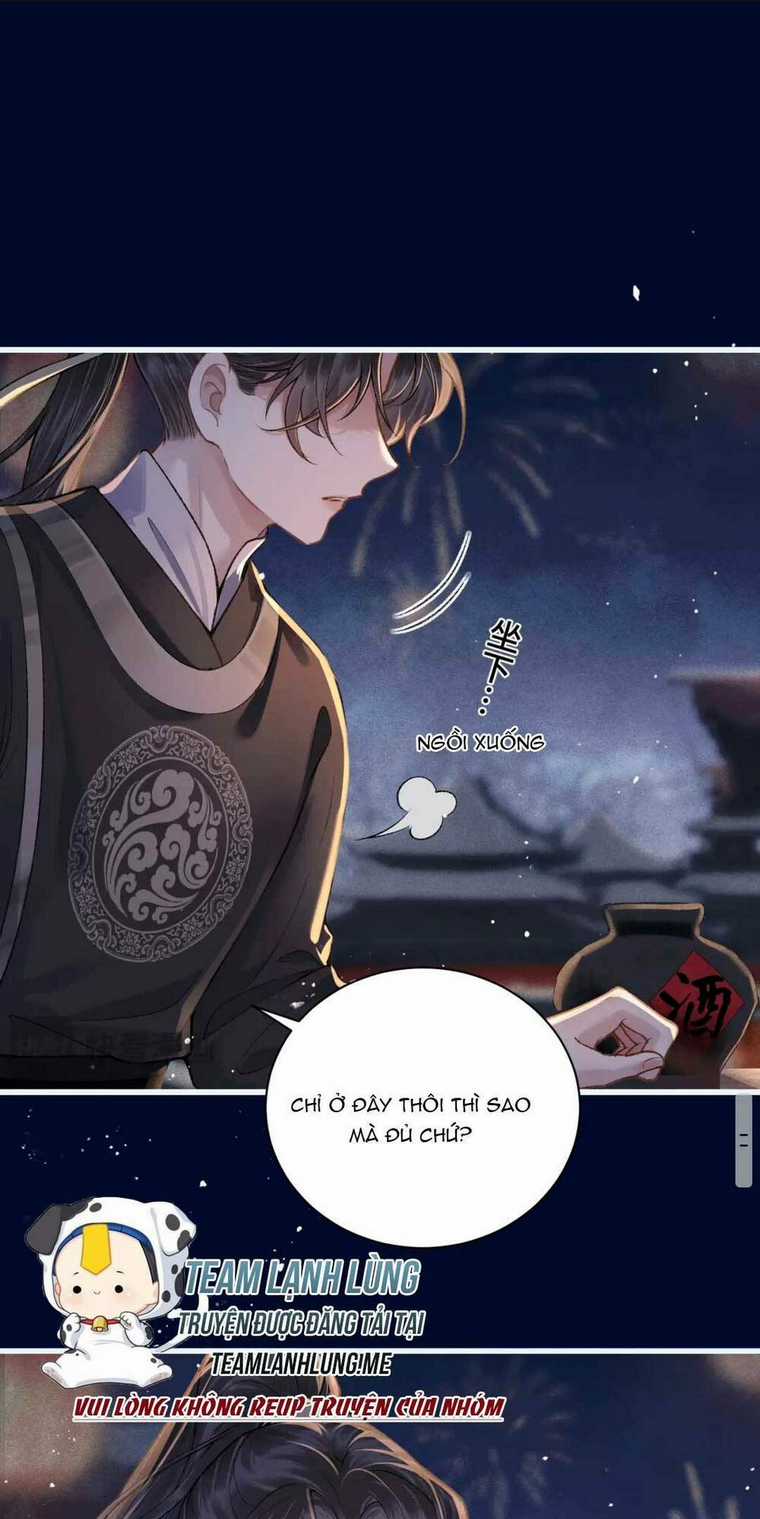 Gả Cho Phản Diện Chapter 15 trang 26