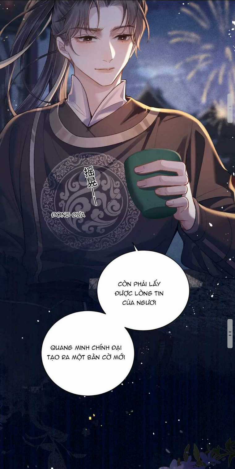 Gả Cho Phản Diện Chapter 15 trang 27