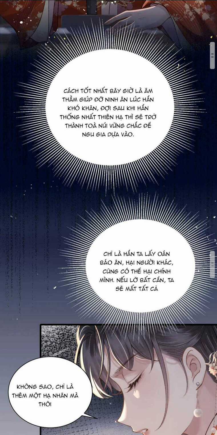 Gả Cho Phản Diện Chapter 15 trang 30