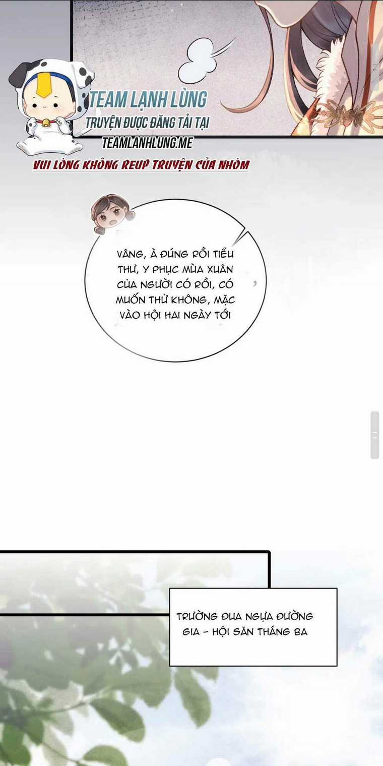 Gả Cho Phản Diện Chapter 15 trang 31