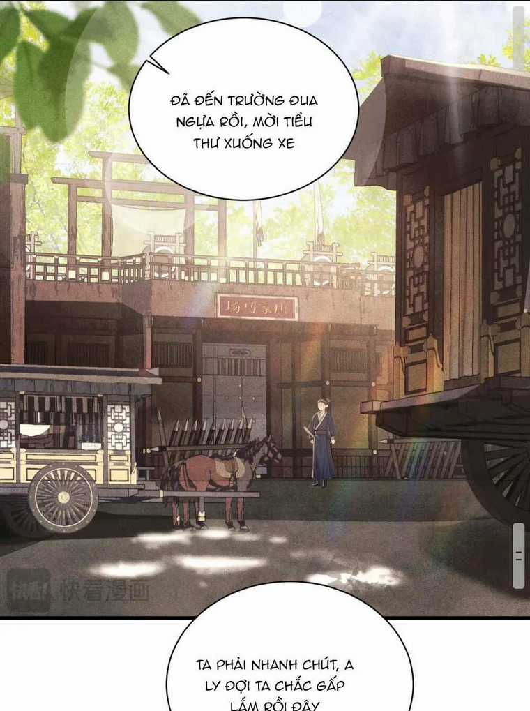 Gả Cho Phản Diện Chapter 15 trang 32