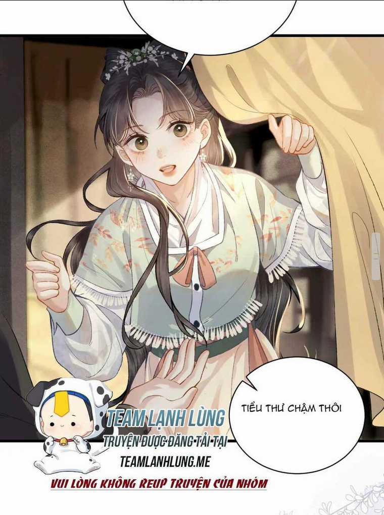 Gả Cho Phản Diện Chapter 15 trang 33