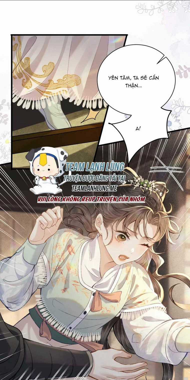 Gả Cho Phản Diện Chapter 15 trang 34