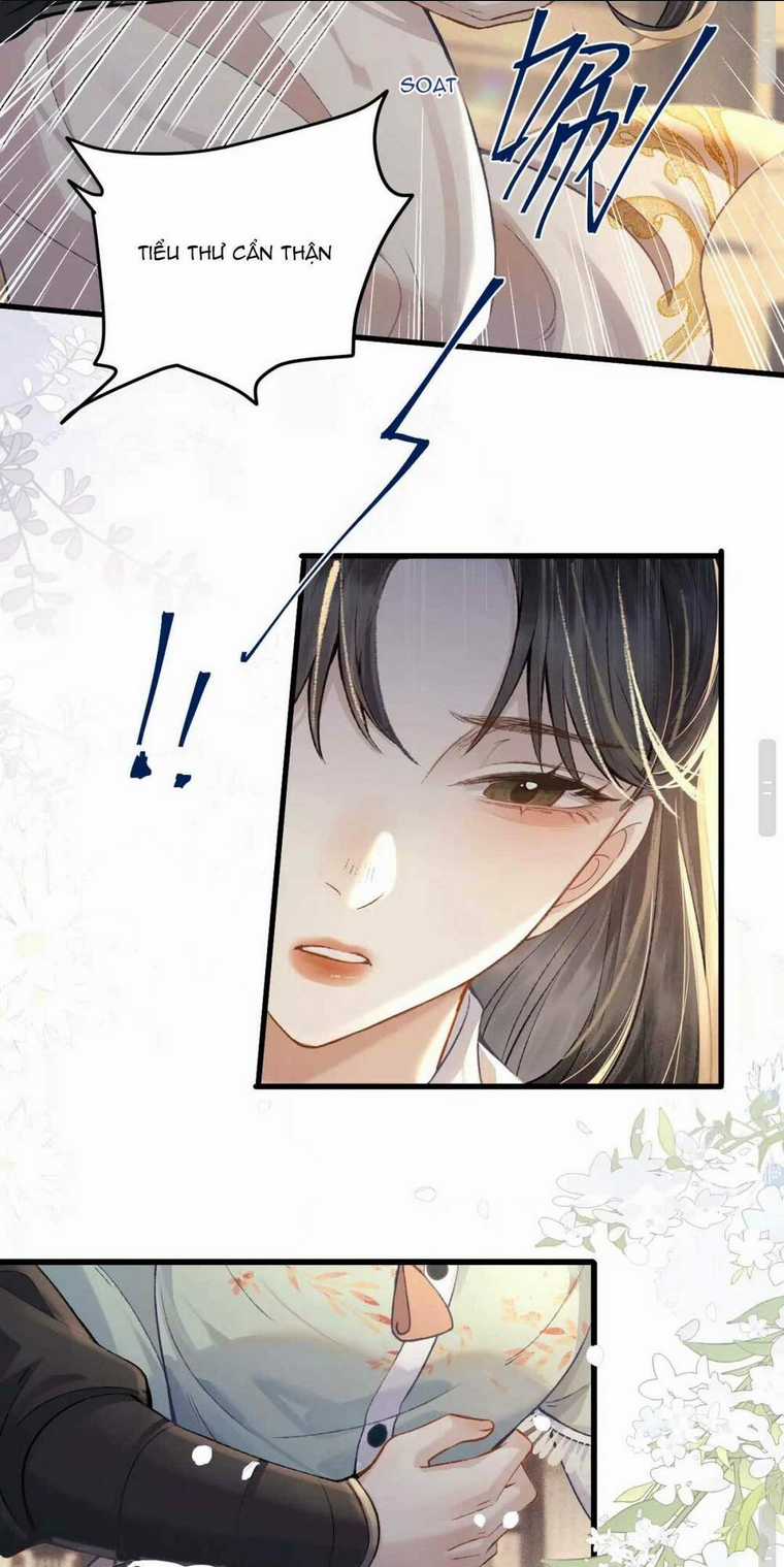 Gả Cho Phản Diện Chapter 15 trang 35