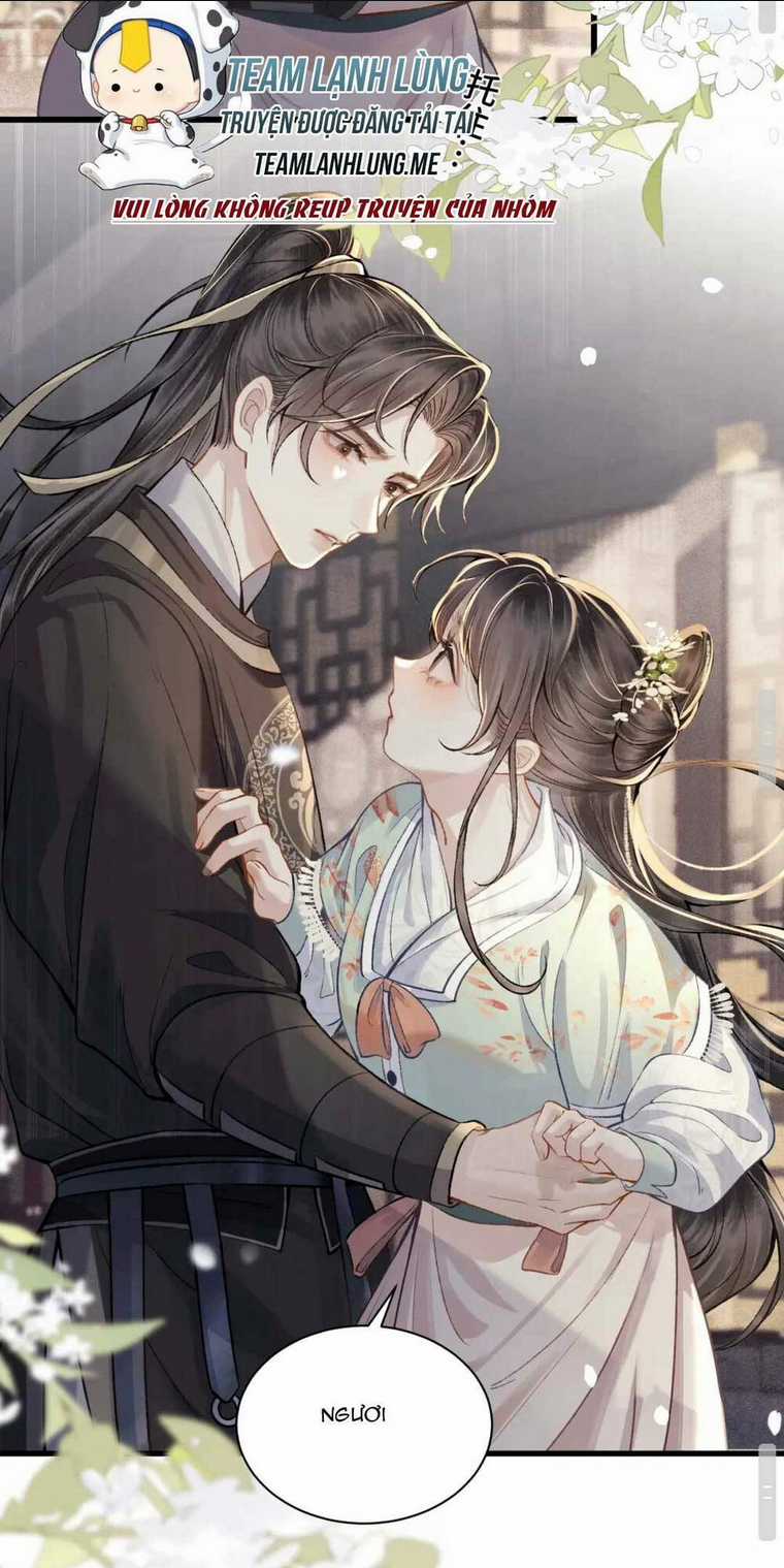 Gả Cho Phản Diện Chapter 15 trang 36