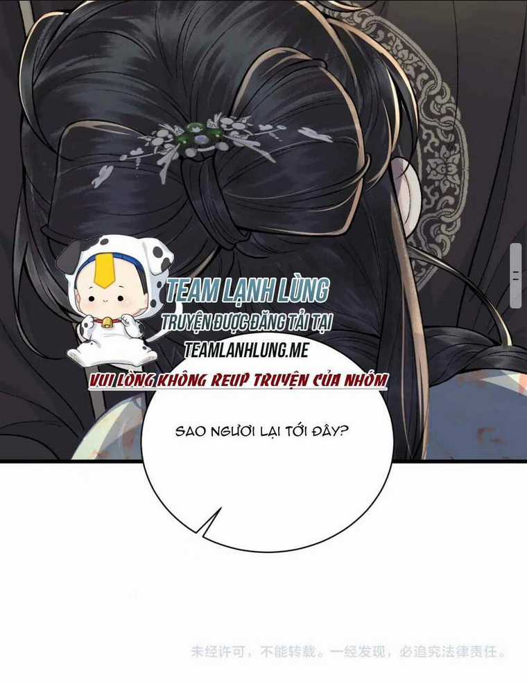 Gả Cho Phản Diện Chapter 15 trang 38