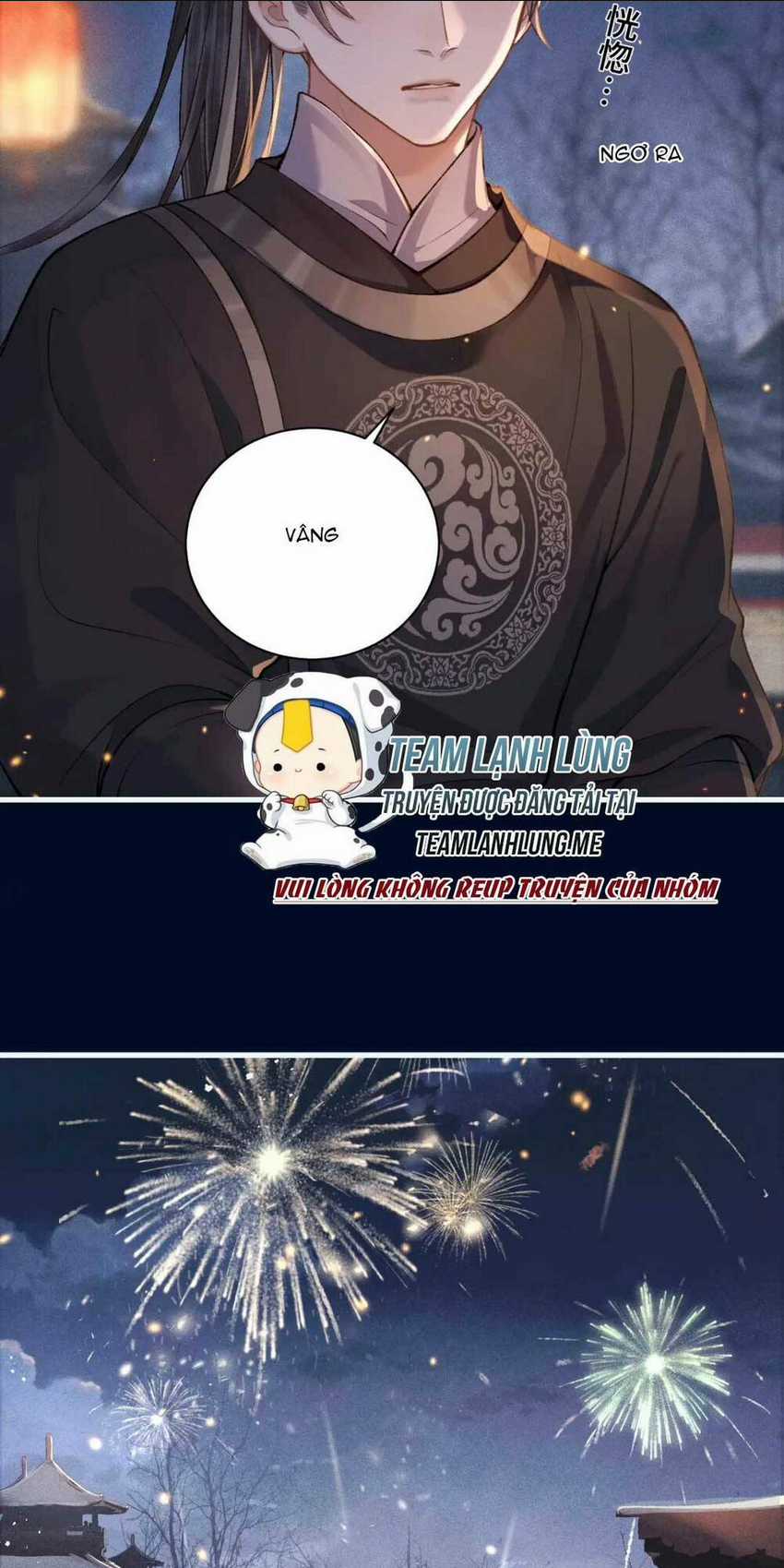 Gả Cho Phản Diện Chapter 15 trang 4