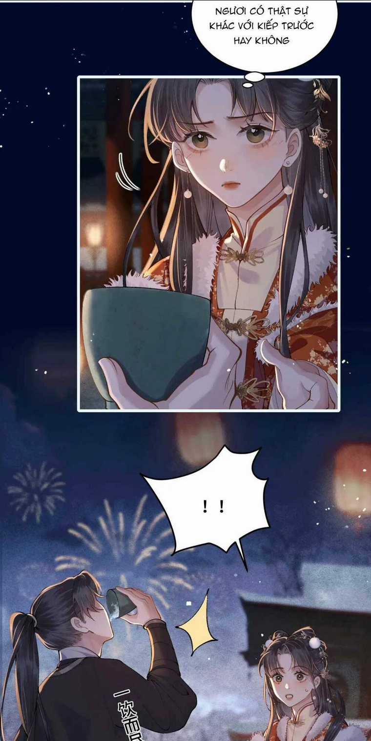 Gả Cho Phản Diện Chapter 15 trang 9