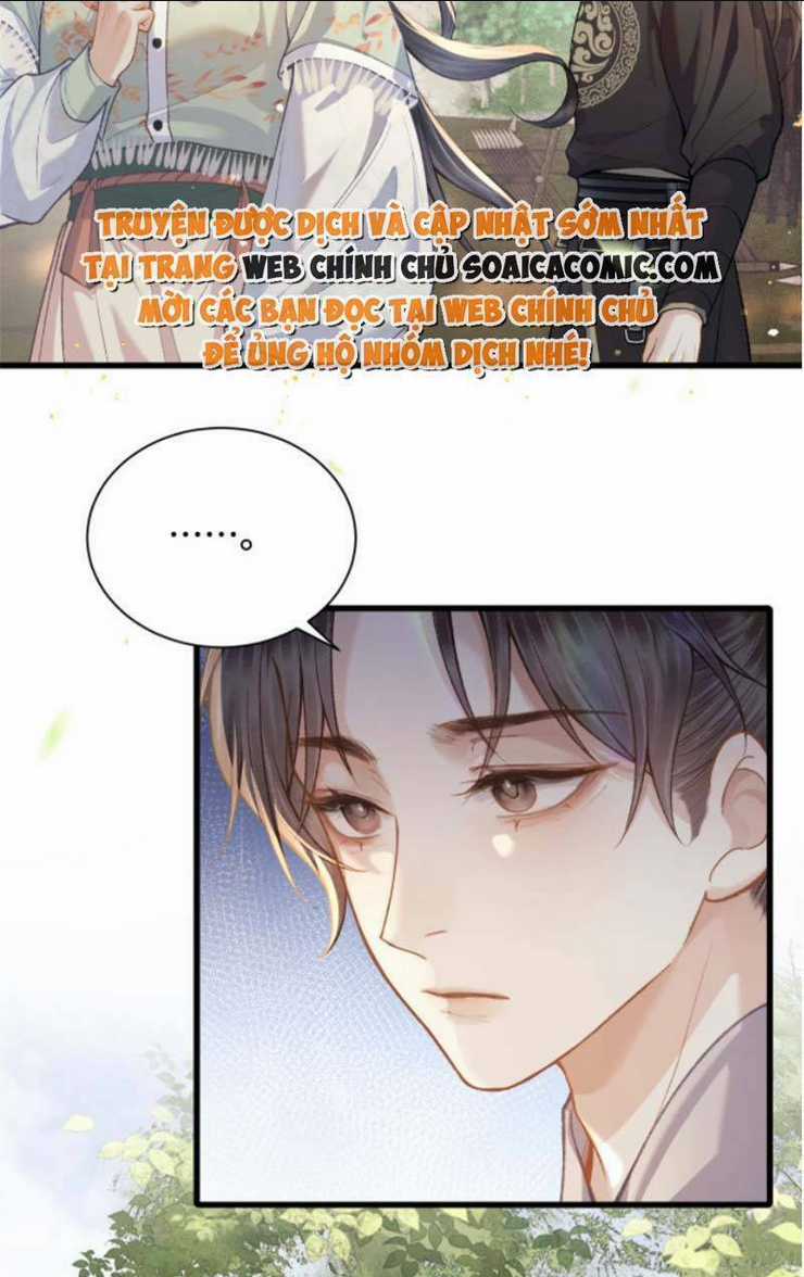 Gả Cho Phản Diện Chapter 16 trang 10