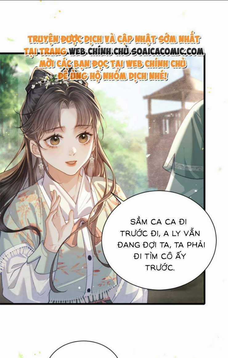 Gả Cho Phản Diện Chapter 16 trang 12