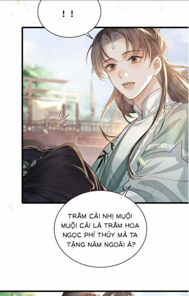 Gả Cho Phản Diện Chapter 16 trang 13