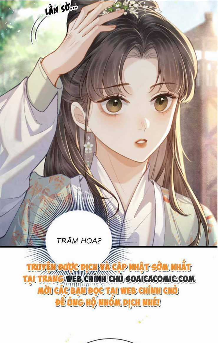 Gả Cho Phản Diện Chapter 16 trang 14