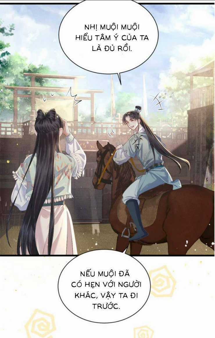 Gả Cho Phản Diện Chapter 16 trang 15