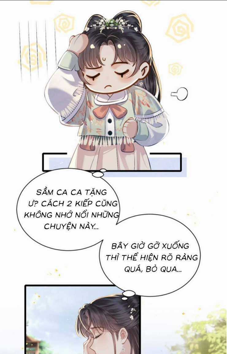 Gả Cho Phản Diện Chapter 16 trang 16