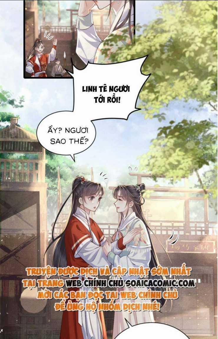 Gả Cho Phản Diện Chapter 16 trang 17