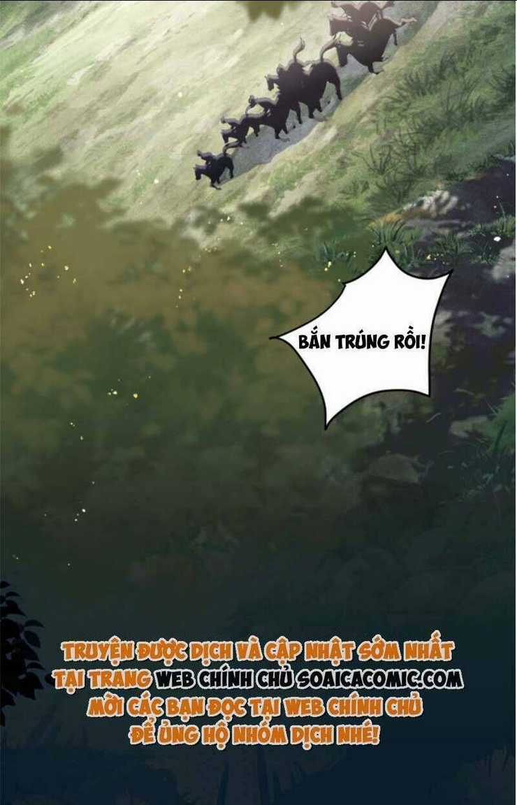 Gả Cho Phản Diện Chapter 16 trang 19