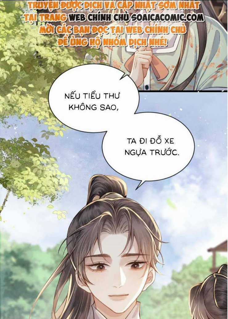 Gả Cho Phản Diện Chapter 16 trang 2