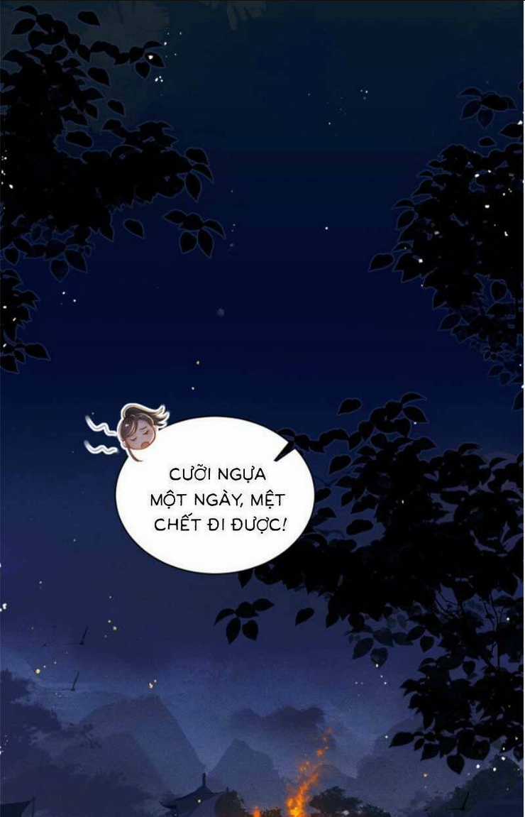 Gả Cho Phản Diện Chapter 16 trang 20