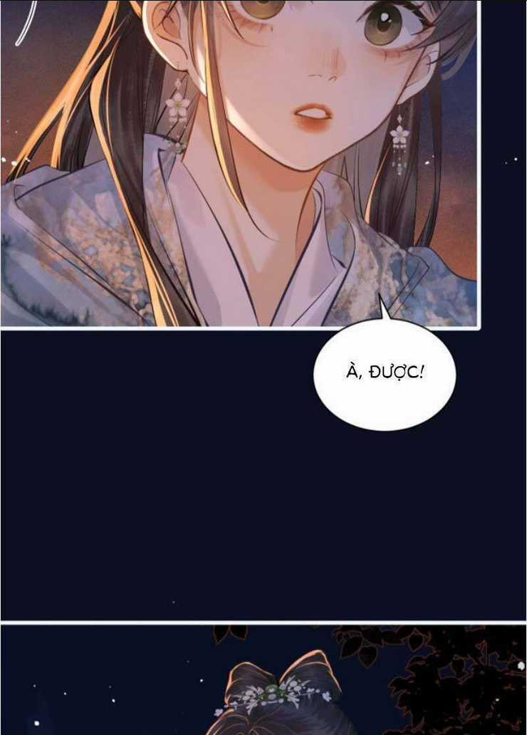 Gả Cho Phản Diện Chapter 16 trang 24