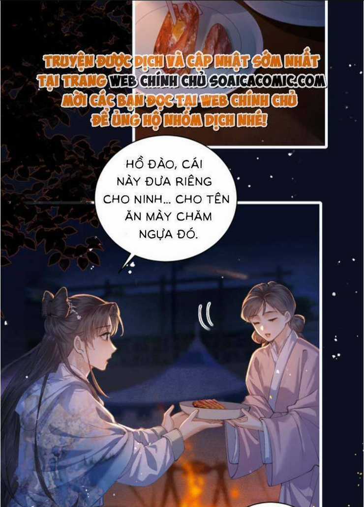 Gả Cho Phản Diện Chapter 16 trang 26