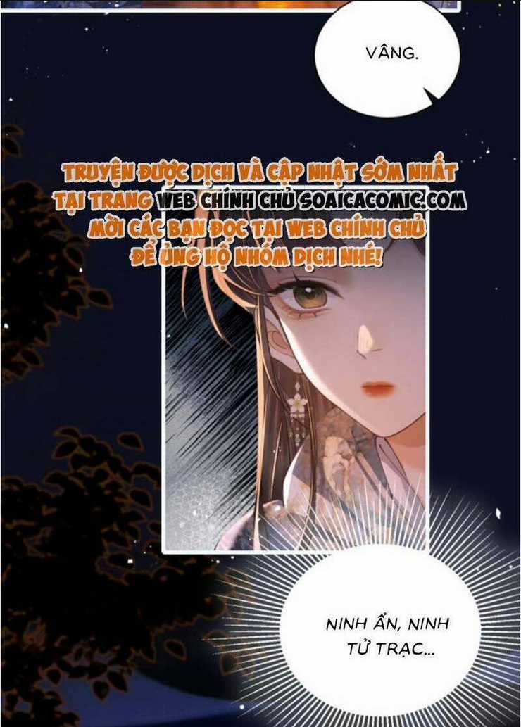 Gả Cho Phản Diện Chapter 16 trang 27