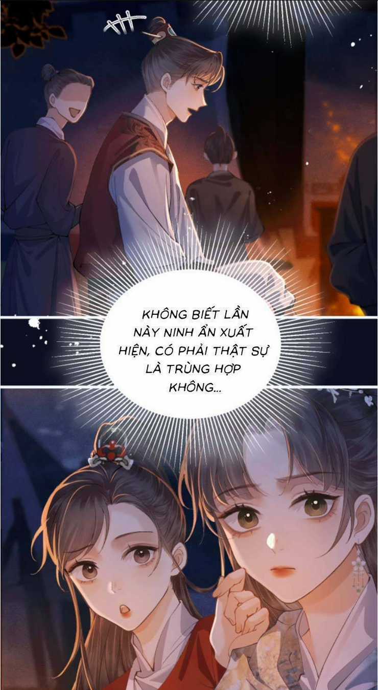 Gả Cho Phản Diện Chapter 16 trang 28