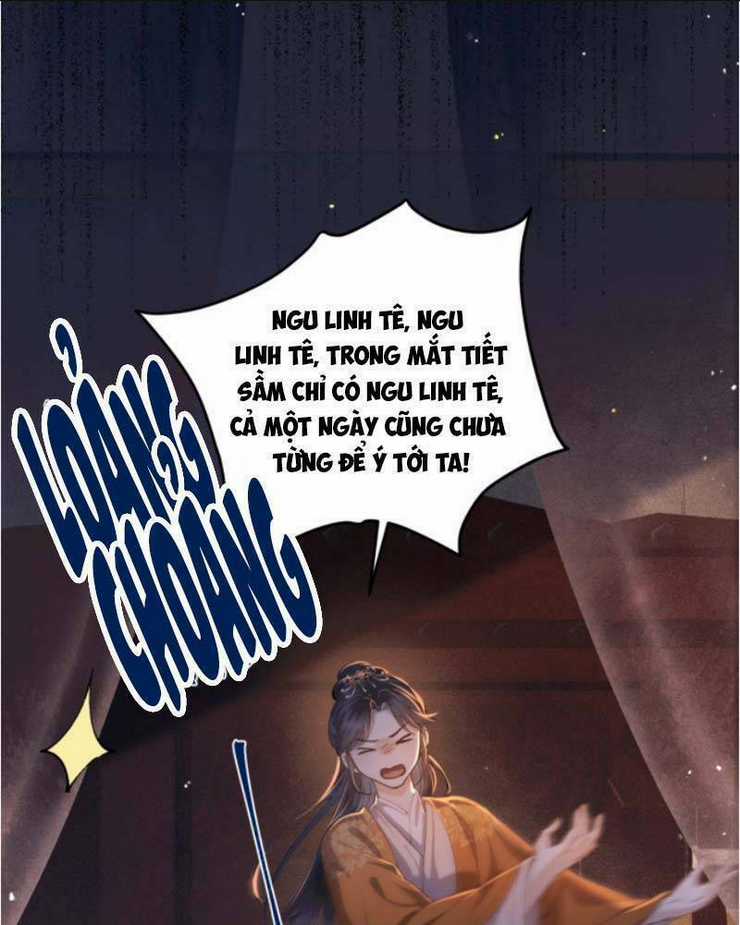 Gả Cho Phản Diện Chapter 16 trang 32