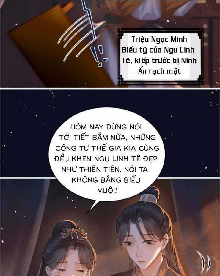Gả Cho Phản Diện Chapter 16 trang 33