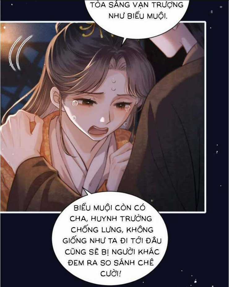 Gả Cho Phản Diện Chapter 16 trang 35