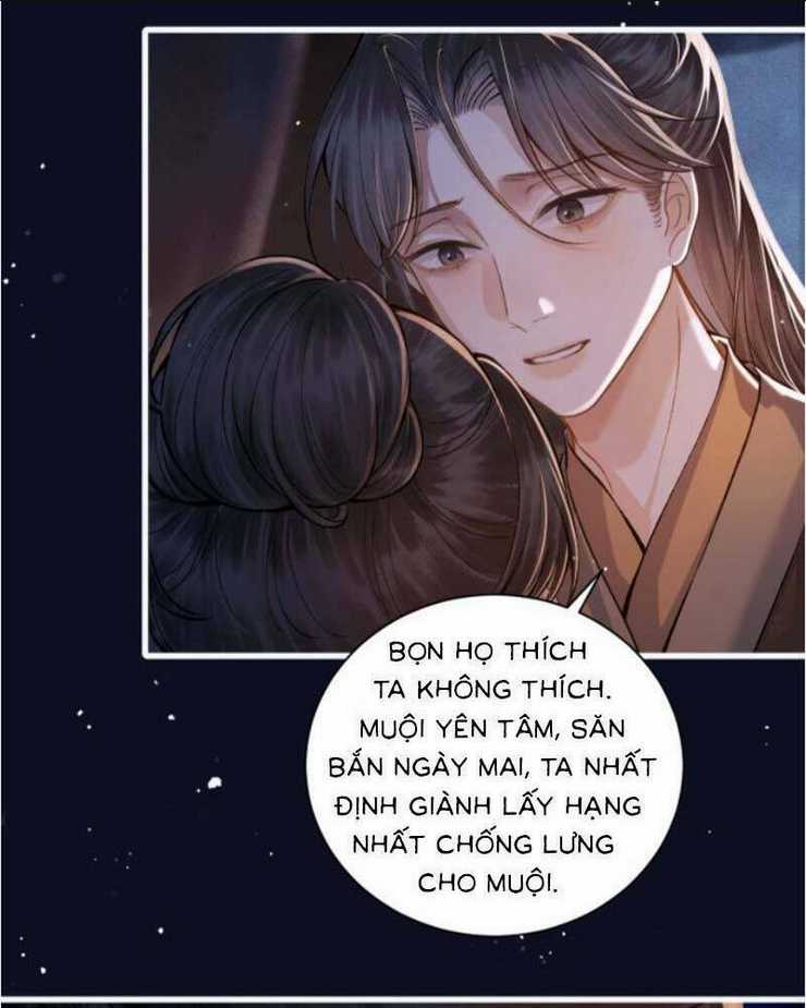Gả Cho Phản Diện Chapter 16 trang 36