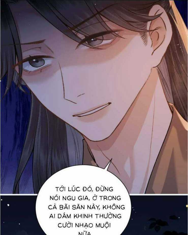 Gả Cho Phản Diện Chapter 16 trang 37
