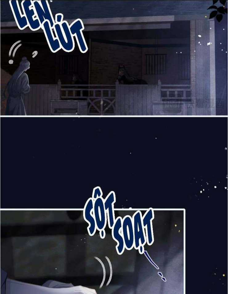 Gả Cho Phản Diện Chapter 16 trang 39