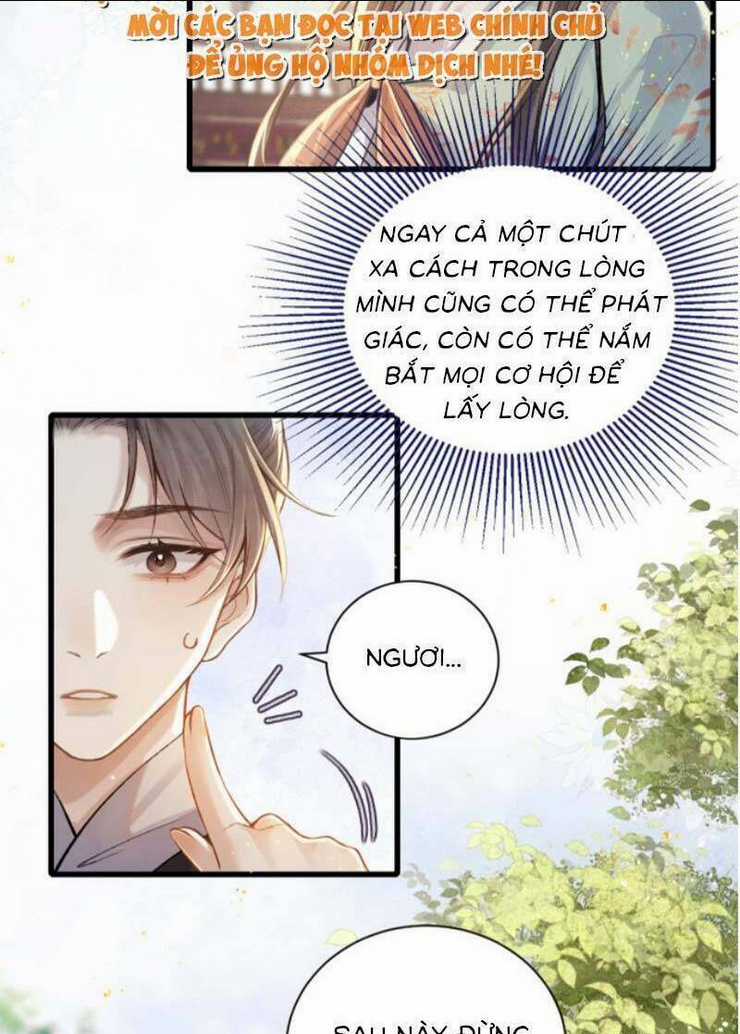 Gả Cho Phản Diện Chapter 16 trang 4
