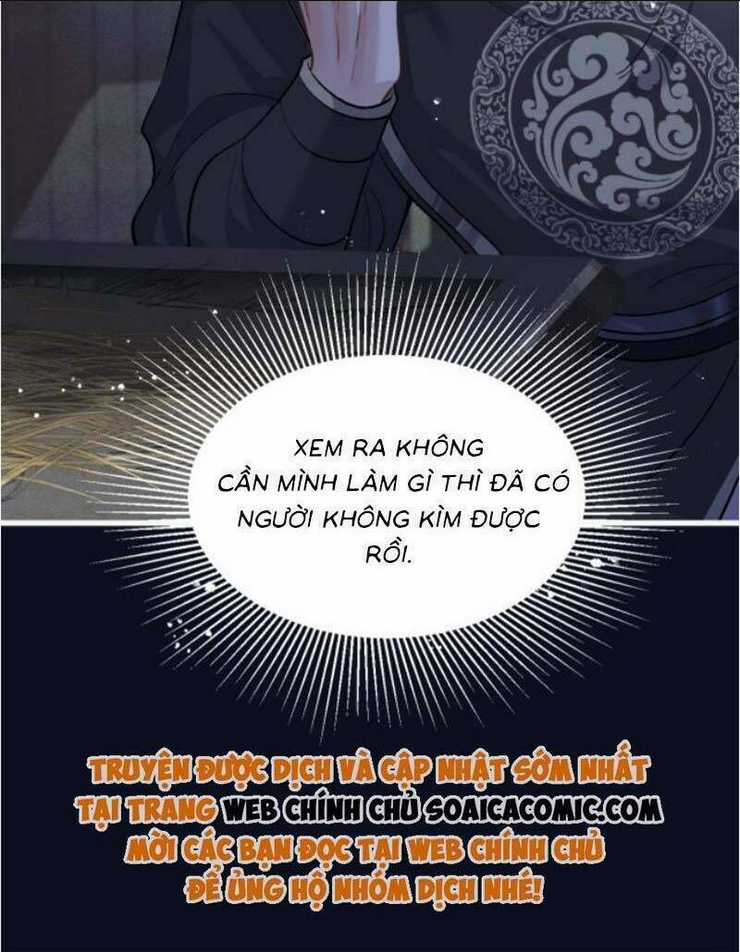 Gả Cho Phản Diện Chapter 16 trang 43