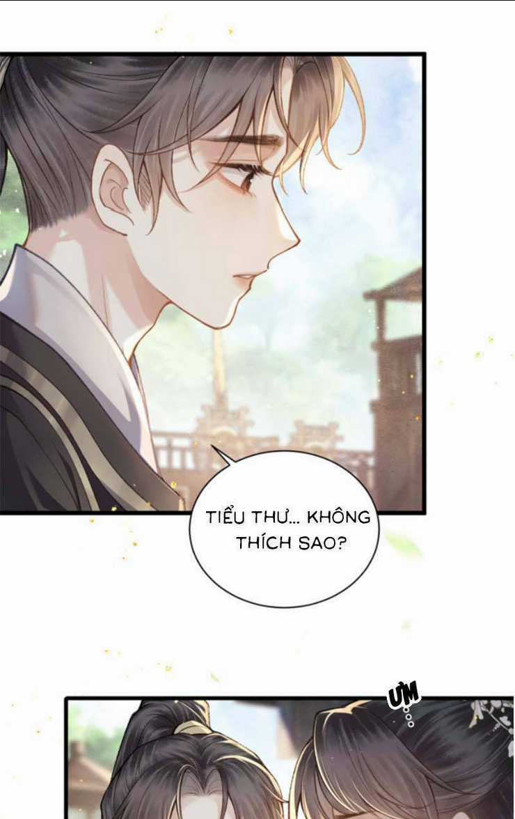 Gả Cho Phản Diện Chapter 16 trang 6