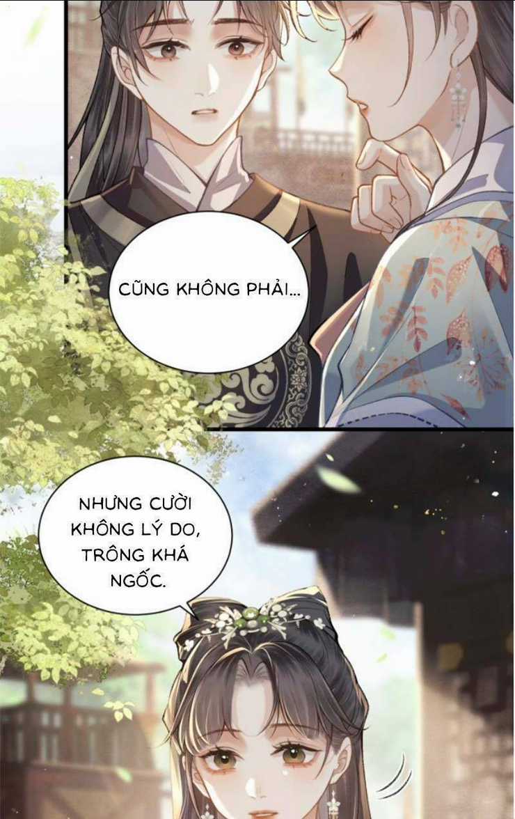 Gả Cho Phản Diện Chapter 16 trang 7