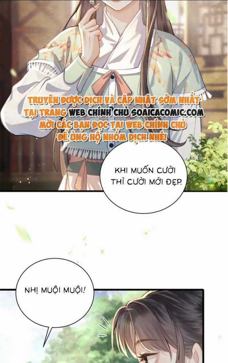 Gả Cho Phản Diện Chapter 16 trang 8