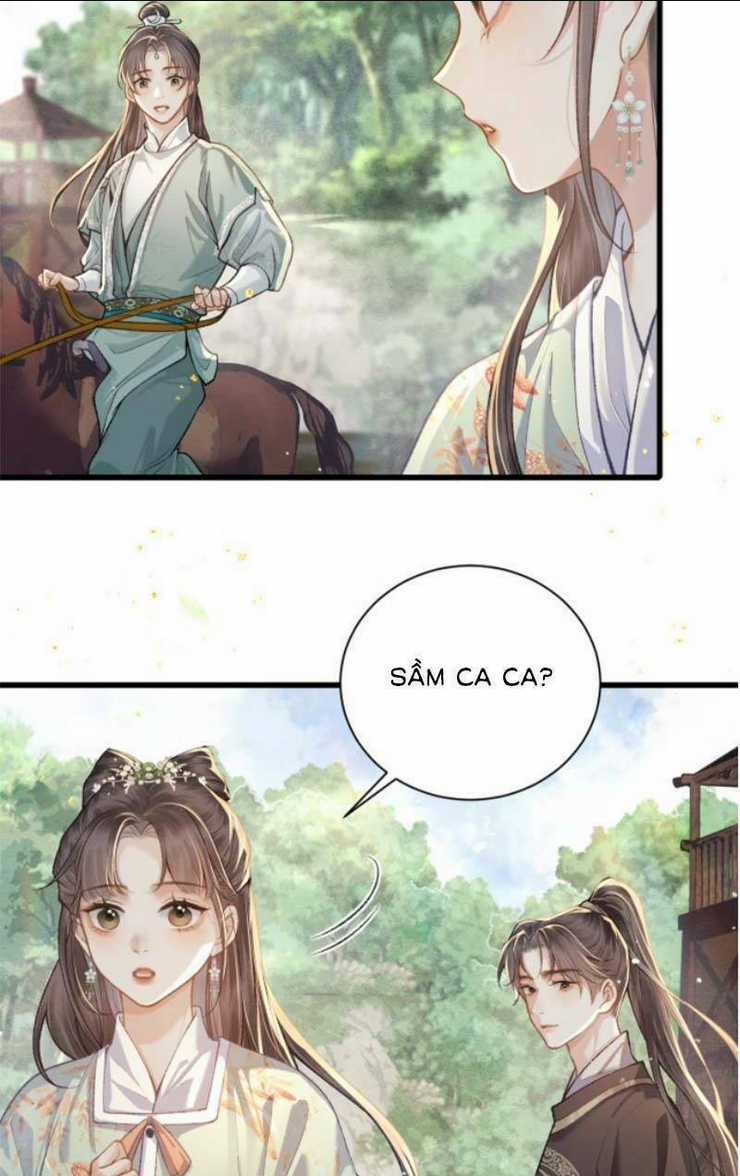 Gả Cho Phản Diện Chapter 16 trang 9