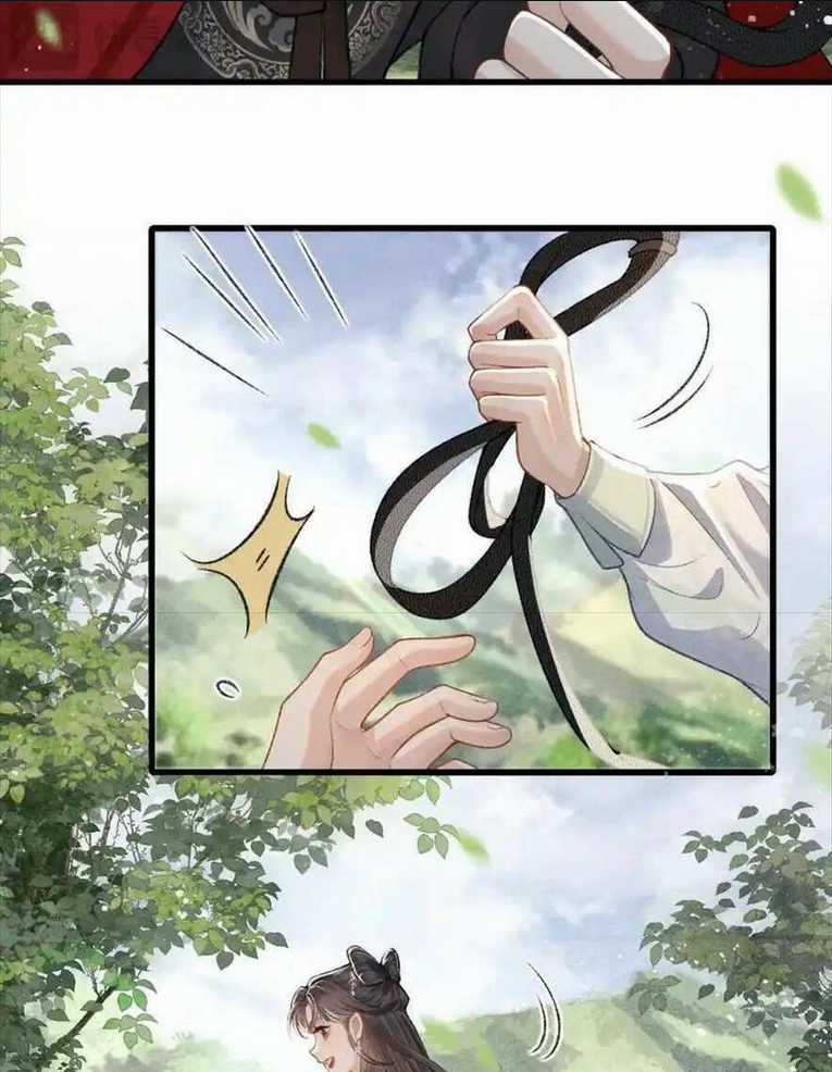 Gả Cho Phản Diện Chapter 17 trang 10